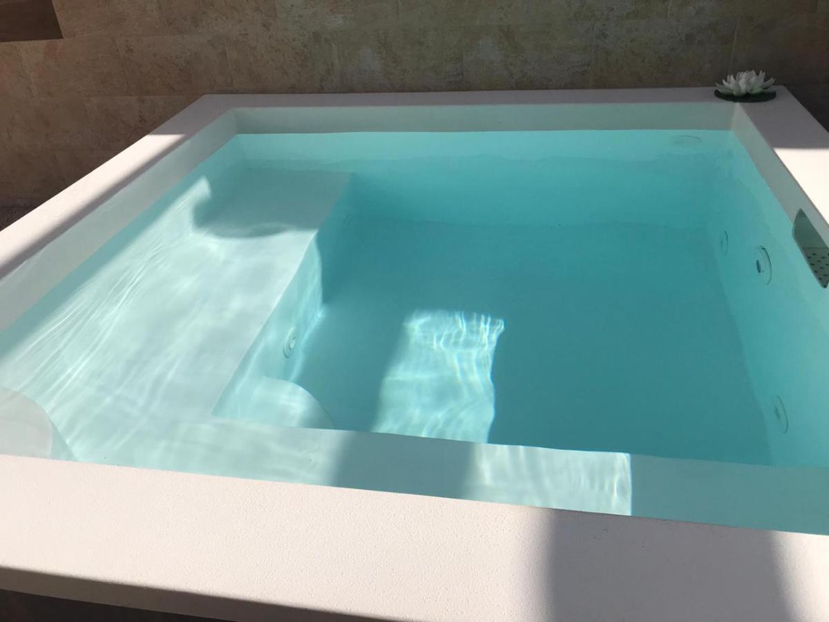 Chalet Canarias Telde Buitenkant foto