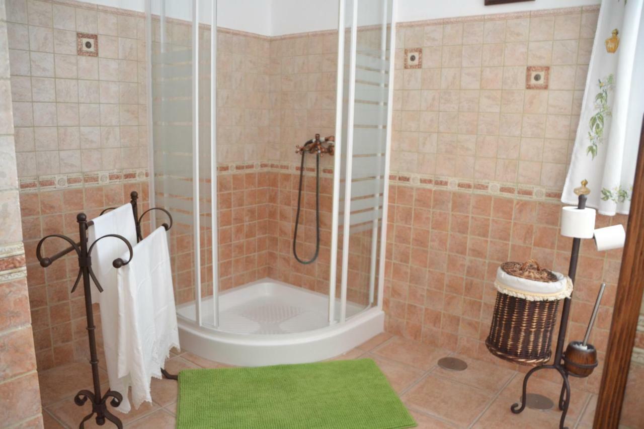 Chalet Canarias Telde Buitenkant foto