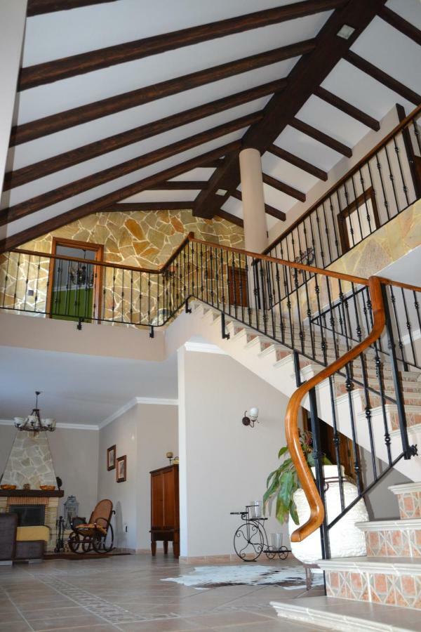 Chalet Canarias Telde Buitenkant foto