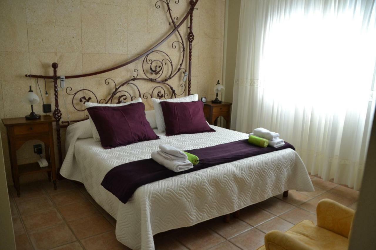 Chalet Canarias Telde Buitenkant foto