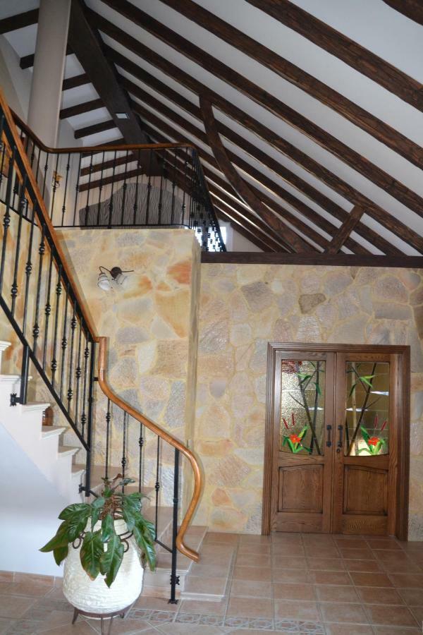 Chalet Canarias Telde Buitenkant foto
