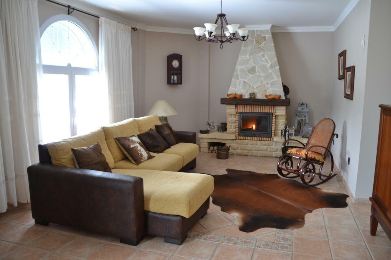 Chalet Canarias Telde Buitenkant foto