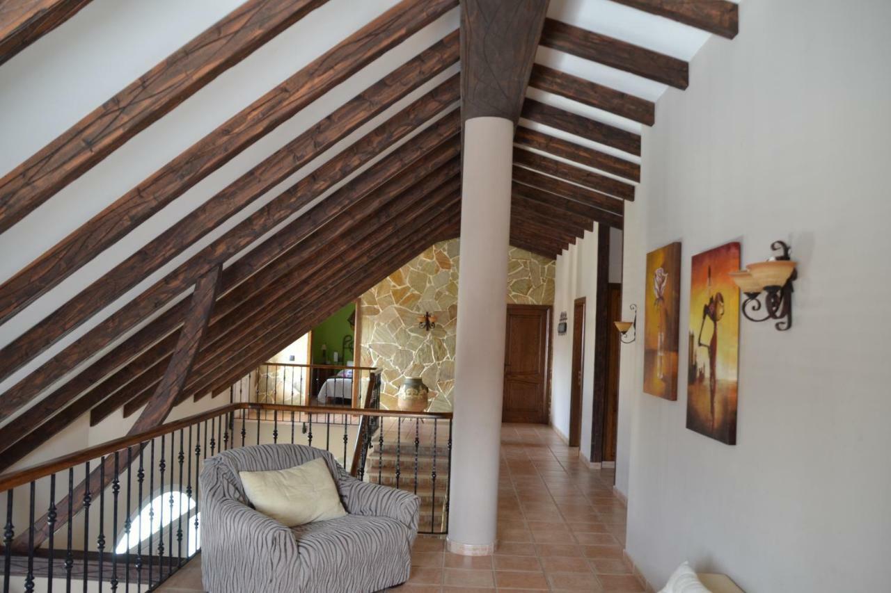 Chalet Canarias Telde Buitenkant foto